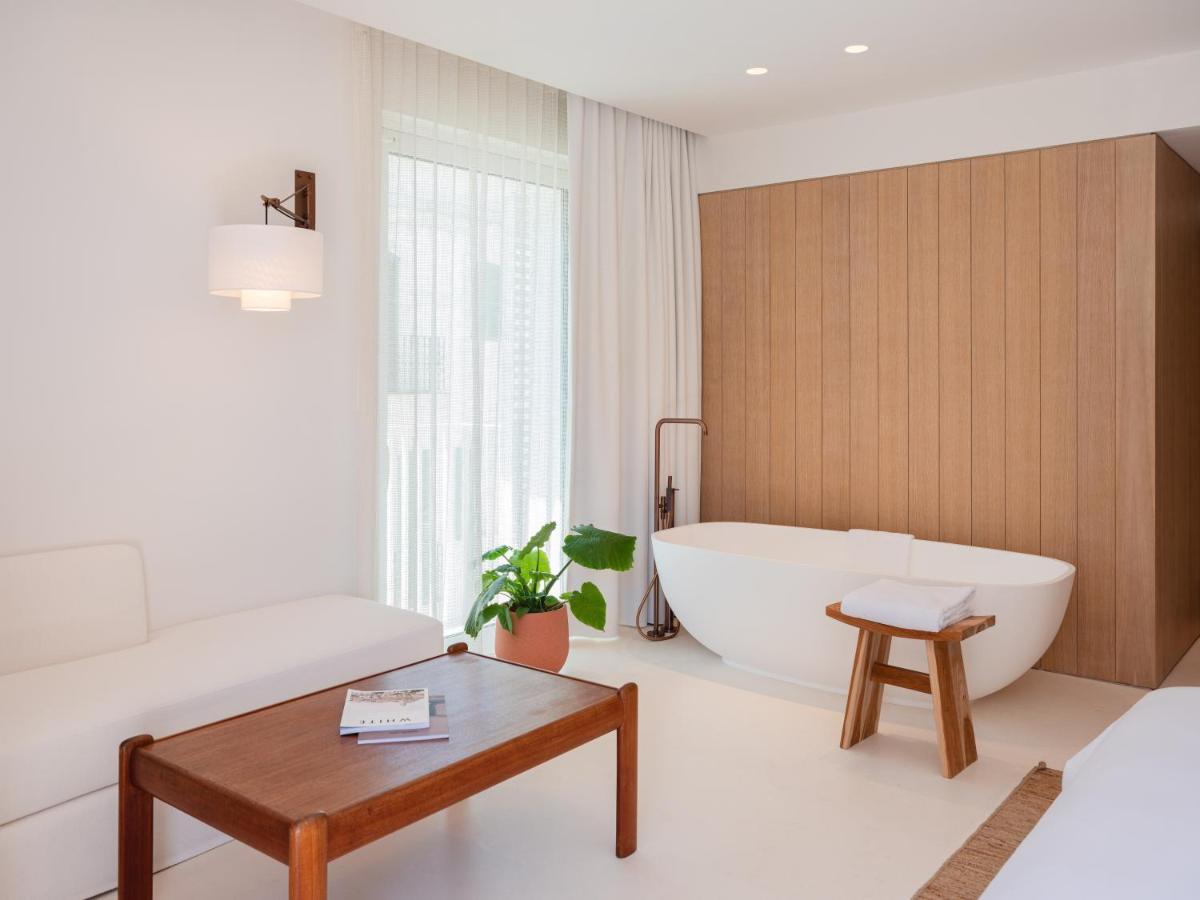 Hotel The Standard, Ibiza (Adults Only) Exteriér fotografie